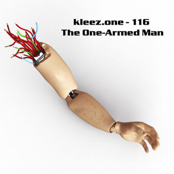 kleez.one   116 The One Armed Man