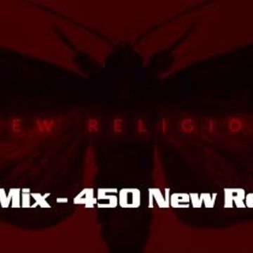 Kleez Mix   450 New Religion