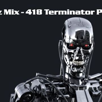 Kleez Mix   418 Terminator Part 9