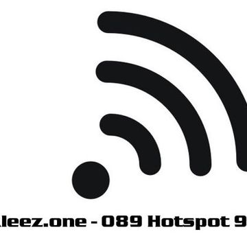 kleez.one   089 Hotspot 94