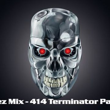 Kleez Mix   414 Terminator Part 5