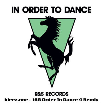 kleez.one   168 Order To Dance 4 Remix