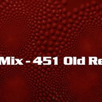 Kleez Mix   451 Old Religion