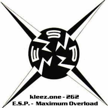 kleez.one   262 E.S.P.    Maximum Overload