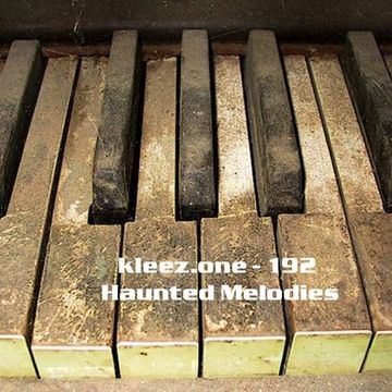 kleez.one   192 Haunted Melodies