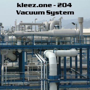kleez.one   204 Vacuum System