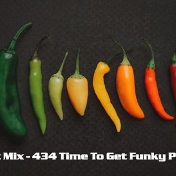 Kleez Mix   434 Time To Get Funky Part 4