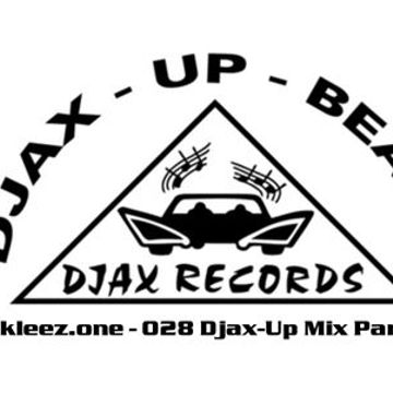 kleez.one   028 Djax Up Mix Part 1