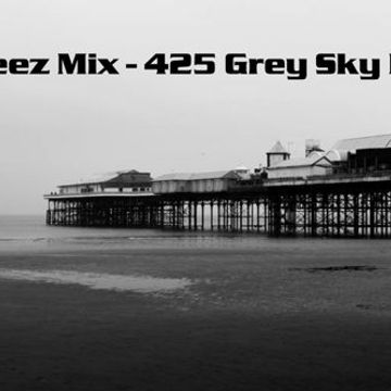 Kleez Mix   425 Grey Sky Day