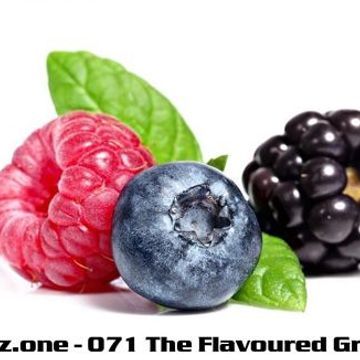 kleez.one   071 The Flavoured Groove
