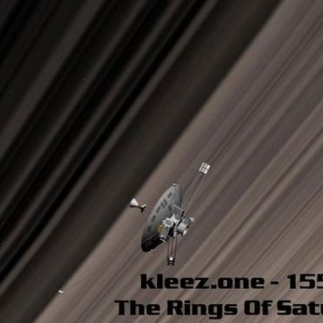 kleez.one   155 The Rings Of Saturn