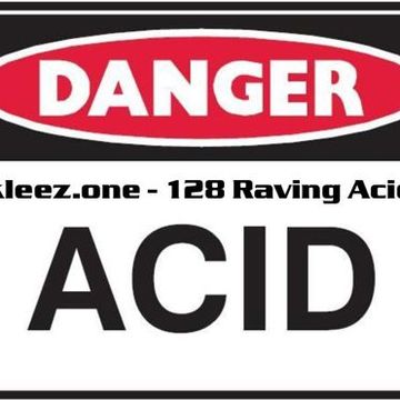 kleez.one   128 Raving Acid