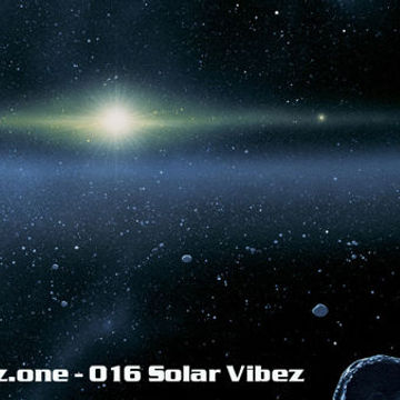 kleez.one   016 Solar Vibez