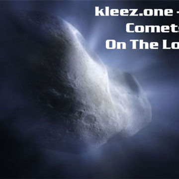 kleez.one   206 Comets On The Loose