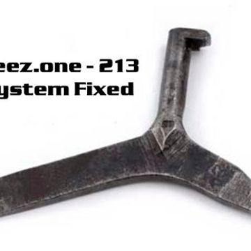 kleez.one   213 System Fixed