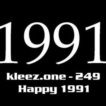 kleez.one   249 Happy 1991