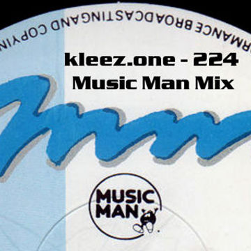 kleez.one   224 Music Man Mix