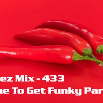 Kleez Mix   433 Time To Get Funky Part 3