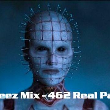 Kleez Mix   462 Real Pain