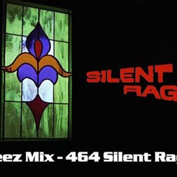 Kleez Mix   464 Silent Rage