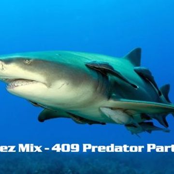 Kleez Mix   409 Predator Part 10