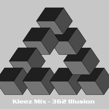 Kleez Mix   362 Illusion