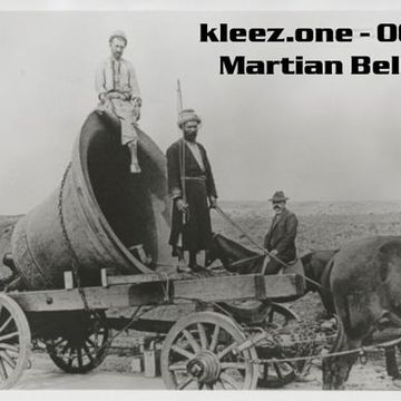 kleez.one   062 Martian Bells