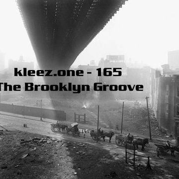 kleez.one   165 The Brooklyn Groove