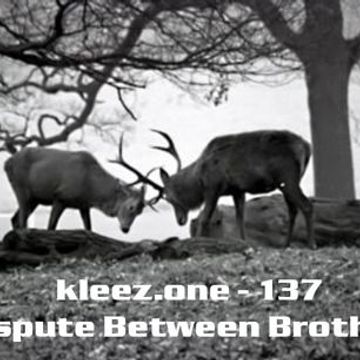 kleez.one   137 Dispute Between Brothers