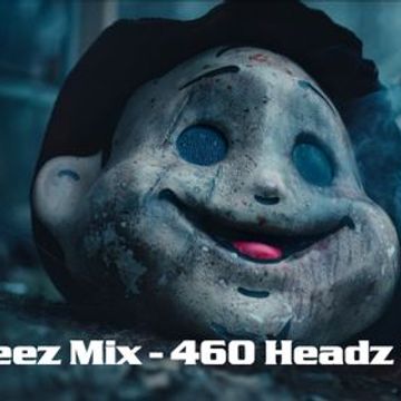 Kleez Mix   460 Headz Up