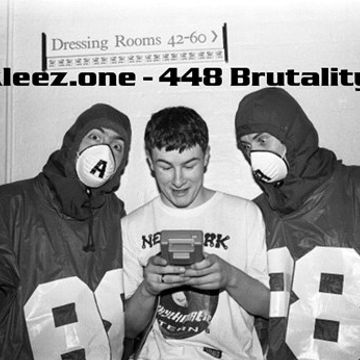 kleez.one   448 Brutality