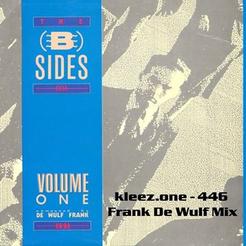 kleez.one   446 Frank De Wulf Mix