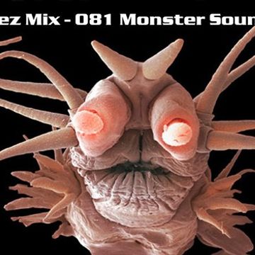 Kleez Mix   081 Monster Sounds