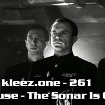 kleez.one   261 Hithouse   The Sonar Is Clear