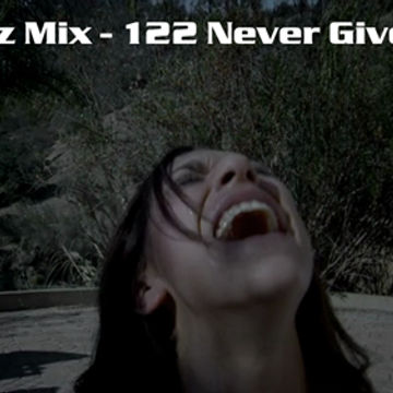 Kleez Mix   122 Never Give Up