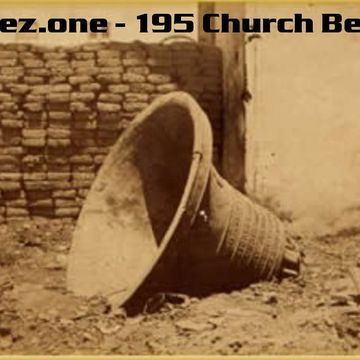 kleez.one   195 Church Bells