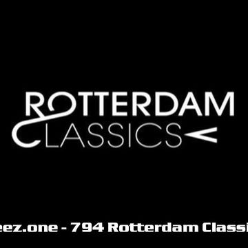 kleez.one   794 Rotterdam Classics