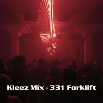 Kleez Mix   331 Forklift