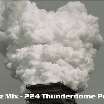 Kleez Mix   224 Thunderdome Part 3