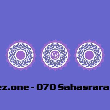 kleez.one   070 Sahasrara mix