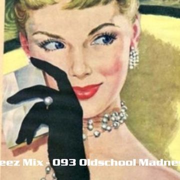 Kleez Mix   093 Oldschool Madness