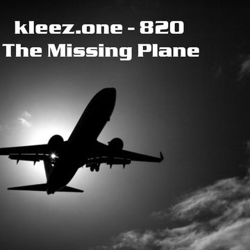 kleez.one   820 The Missing Plane