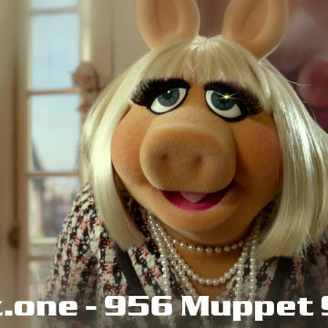 kleez.one   956 Muppet Show