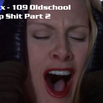 Kleez Mix   109 Oldschool The Deep Shit Part 2