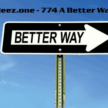 kleez.one   774 A Better Way