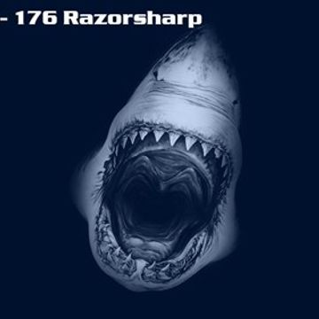 Kleez Mix   176 Razorsharp