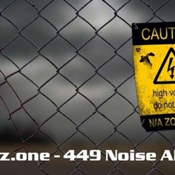 kleez.one   449 Noise Alert