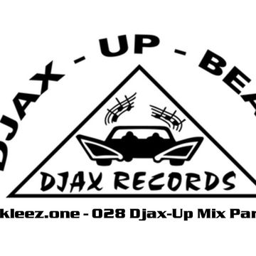 kleez.one   028 Djax Up Mix Part 1