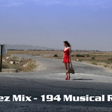 Kleez Mix   194 Musical Road
