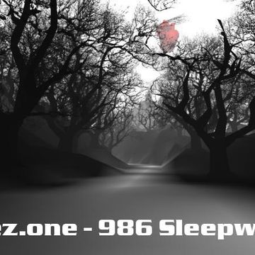 kleez.one   986 Sleepwalker